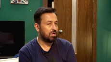 Θέμης Γεωργαντάς: Θυμάται τη συνεργασία του με τον Αντώνη Ρέμο στα «Mad Music Video Awards»