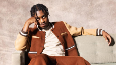 Lil TJay: Πυροβολισμούς έξω από πολυκατάστημα του Νιου Τζέρσεϊ δέχτηκε ο ράπερ