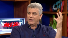 Βλαδίμηρος Κυριακίδης: «Στις Πανελλήνιες είχα γράψει σε μάθημα 0,01»