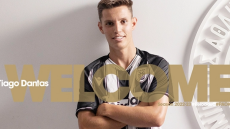  ΠΑΟΚ: Ανακοίνωσε τον Ντάντας 