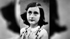 Google Doodle: Τιμά την Άννα Φρανκ, 75 χρόνια από την έκδοση του διάσημου ημερολογίου