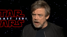 Μαρκ Χάμιλ: Tο «Star Wars» δεν χρειάζεται πλέον τον Λουκ Σκαϊγουόκερ