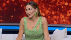 Η Δέσποινα Βανδή αποκάλυψε στο Chart Show τι μουσική ακούει όταν είναι ερωτευμένη