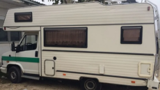 Ξάνθη: Συνέλαβαν έναν από τους ληστές του τροχόσπιτου