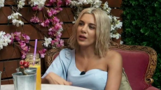 Μορφούλα Ιακωβίδου: «Δεν με ενοχλεί ο τίτλος “αδελφή του Πέτρου Ιακωβίδη”, είμαι περήφανη»