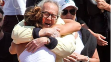 Σάκκαρη: Η συγκινητική ανάρτησή της για την απώλεια του παππού της 