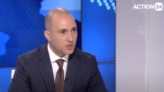 Μπογδάνος: «Πρέπει να κάνουμε pushbacks και να το λέμε» - Τι είπε για τις αμβλώσεις (vid)