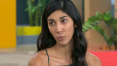 Παρασκευή Κερασιώτη: «Ήταν επιλογή μου να δουλέψω ως σερβιτόρα, ο κόσμος πάντα θα έχει να λέει»