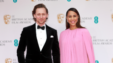 Τομ Χίντλστον: Ετοιμάζεται να γίνει πατέρας