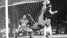  Αραούχο: Το γκολ του με τον Άρη το καλύτερο της σεζόν στη Super League 1