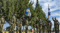 Στρατός Ξηράς: Πρόσκληση για κατάταξη με τη 2022 Δ/ΕΣΣΟ