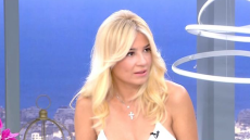 Φαίη Σκορδά: Το ξέσπασμα κατά της Σάσας Μπάστα για τον Αδαμαντίδη - «Μπορείς να ξέρεις και να είσαι σίγουρη;»