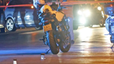 Νέο βίντεο από το αιματηρό επεισόδιο στα Κάτω Πατήσια - «Είδαμε έναν κατάκοιτο στο έδαφος» είπε αυτόπτης μάρτυρας