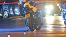 Κάτω Πατήσια: «Κρατούσε το στήθος και το πόδι του, φώναζε» λέει αυτόπτης μάρτυρας για τον τραυματισμένο αστυνομικό