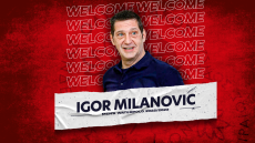  Ολυμπιακός - Πόλο: Ο Μιλάνοβιτς νέος προπονητής 