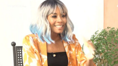 Η Σάγια για τον σύζυγό της: «Δεν τον ερωτεύτηκα από την πρώτη στιγμή»