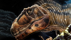 Τεράστιος δεινόσαυρος με μικροσκοπικά χέρια ανακαλύφθηκε στην Αργεντινή