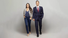 Κοινωνία ώρα MEGA: Στο τιμόνι της παρουσίασης ο Νικήτας Κορωνάκης και η Στέλλα Στυλιανού