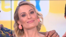 Ελεονώρα Μελέτη: Η έκπληξη που ετοίμασε στους συνεργάτες της για το τέλος της φετινής τηλεοπτικής σεζόν