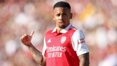 Ο Γκαμπριέλ Ζεσούς έκανε ντεμπούτο στην Άρσεναλ με δύο γκολ