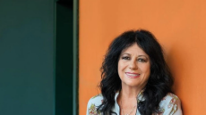 Βαρύ πένθος για την Άννα Βαγενά - Πέθανε η αδελφή της Λίλα