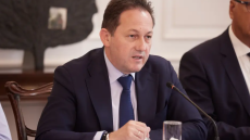 Στέλιος Πέτσας: Αυτογκόλ η δήλωση Ανδρουλάκη - Πριμοδοτεί τον Μητσοτάκη