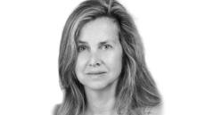 Φοίβη Παρασκευά