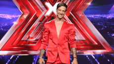 Ηλίας Μπόγδανος: Aποχαιρετά το «X-Factor» - «Ένα υπέροχο ταξίδι έφτασε στο τέλος του»