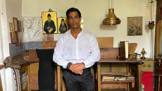 Νίκος Αναδιώτης: Η ανάρτησή του για τη γιορτή του Αγίου Παϊσίου 