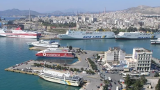 Στο top 10 των παγκόσμιων ναυτιλιακών κέντρων Αθήνα-Πειραιάς για 4η χρονιά