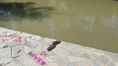 Επανέφεραν στη ζωή τη 48χρονη που βούτηξε στον Πηνειό - Είχε φτάσει χωρίς σφυγμό στο νοσοκομείο