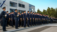 Προσλήψεις στρατιωτικού διδακτικού προσωπικού στη σχολή Ικάρων