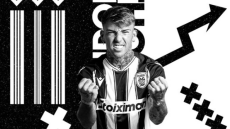 Ο ΠΑΟΚ ανακοίνωσε τον Μπράντον Τόμας