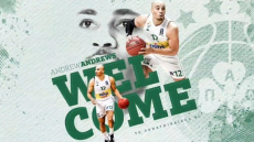 Παναθηναϊκός: Ανακοίνωσε τον Άντριους 