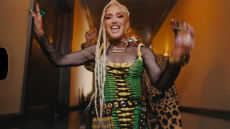 Γκουέν Στεφάνι: Την κατηγορούν για πολιτισμική οικειοποίηση στο βίντεο κλιπ του «Light My Fire»