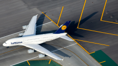 Lufthansa: Παρατείνει την αναστολή των πτήσεων από και προς Τεχεράνη ως και το Σάββατο