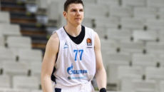 Παναθηναϊκός: Οριστικά «πράσινος» ο Γκουντάιτις 