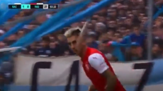 Αργεντινή: Πέταξαν ψάρι στο πρόσωπο ποδοσφαιριστή εν ώρα αγώνα 