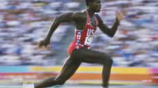  Καρλ Λιούις: Στο Όρεγκον για το Παγκόσμιο στίβου 