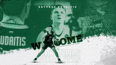  Παναθηναϊκός: Ανακοίνωσε τον Γκουντάιτις