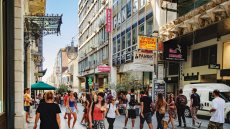 Θερινές εκπτώσεις 2025: Όσα πρέπει να γνωρίζετε, οι βασικοί κανόνες
