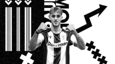 ΠΑΟΚ: Ανακοίνωσε την απόκτηση του Μορικέλι