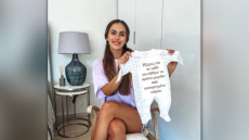 Τέα Πρέλεβιτς: Το νέο της μήνυμα μετά την κατάψυξη ωαρίων 