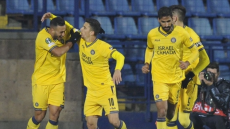   Μακάμπι Τελ Αβίβ - Zίρα 0-0: Πρόκριση και τώρα... Άρης