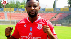 Πανσερραϊκός: Ανακοίνωσε τον Αχμέντ  Σαΐντ