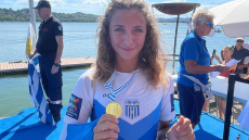 Κωπηλασία: Παγκόσμια πρωταθλήτρια η Αναστασιάδου 