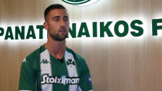 Σπόραρ: «Το πράσινο είναι το αγαπημένο μου χρώμα» 