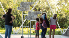 Η σύγχρονη τέχνη συναντά τους μύθους στον Θόλο του Κέντρου Πολιτισμού Ίδρυμα Σταύρος Νιάρχος