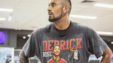 Κύργιος: «Παρεξηγούν την αυτοπεποίθησή μου με αλαζονεία»