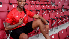 Ολυμπιακός: Η Αλ Ντουχαϊλ ανακοίνωσε την απόκτηση του Ρούμπεν Σεμέδο